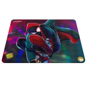 Hoomero Spider Man A2738 Mousepad
