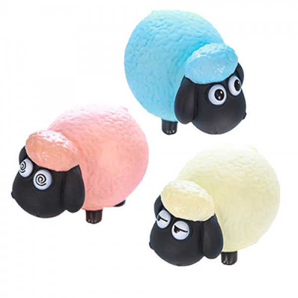 قمقمه کودک مدل بره توپولی ظرفیت 0.32 لیتر