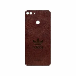 MAHOOT NL-DDS Cover Sticker for Huawei Y9 2018
