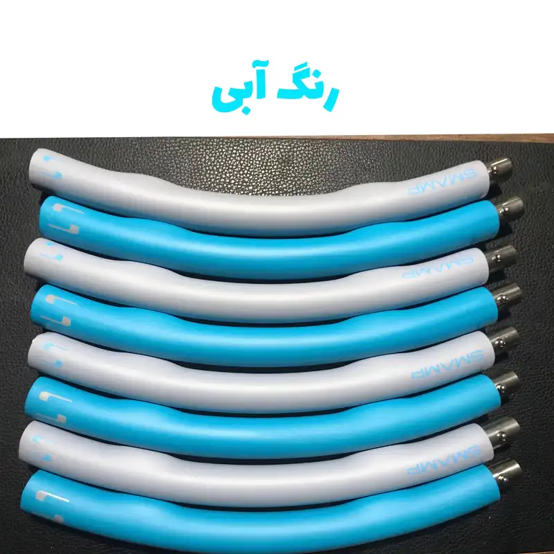 حلقه تناسب اندام مدل smamp