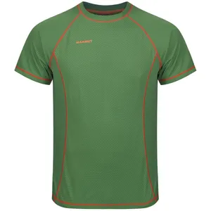 تی شرت ورزشی مردانه ماموت کد 3070