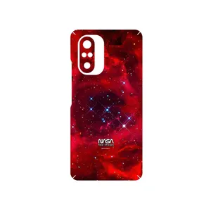MAHOOT Universe b NASA 10 Cover Sticker for Xiaomi Mi 11i