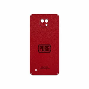 MAHOOT RL-PUBG Cover Sticker for LG X Cam