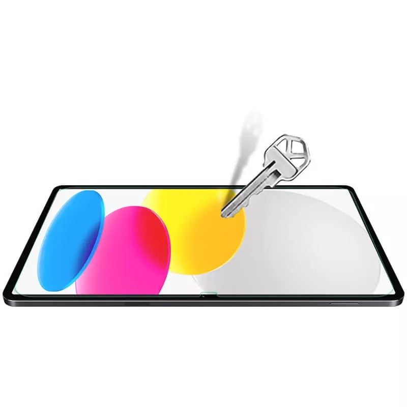 محافظ صفحه نمایش اپیکوی مدل 5D Super Power مناسب برای تبلت اپل (iPad A16/ iPad 11 (2025) / iPad 10/ iPad 10.9 (2022