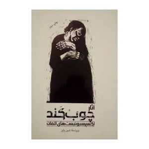 کتاب آثار چوب کند اثر شین ولر نشر علمی  فرهنگی