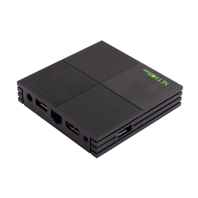 اندروید باکس نت باکس مدل اکو