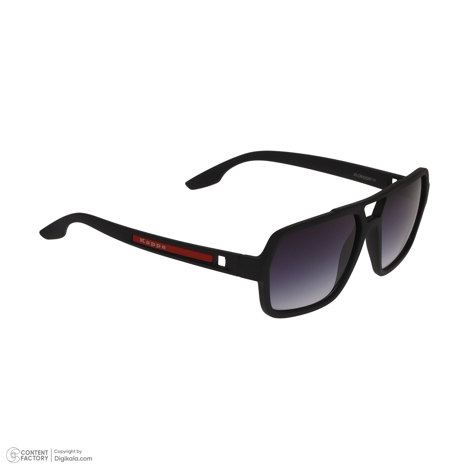 عینک آفتابی مردانه کاپا مدل 8527-C101M -  - 3