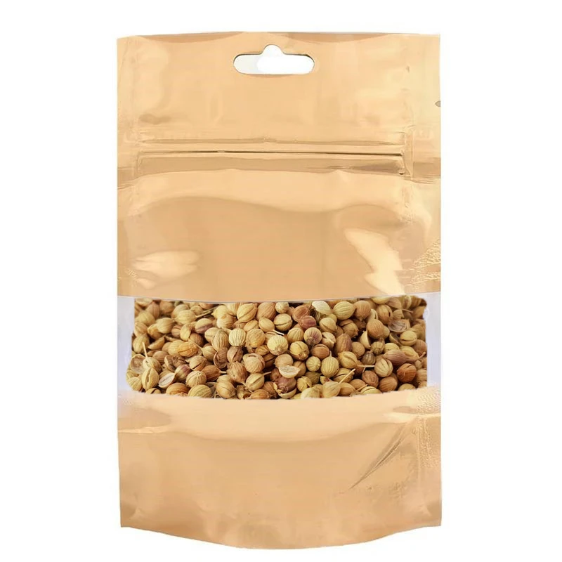 تخم گشنیز ممتاز شمس - 250 گرم