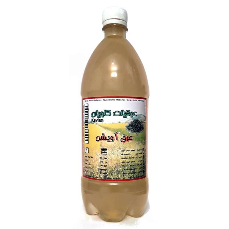 عرق آویشن خانگی - 970 گرم