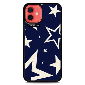 AKAM AMC-AW12-STARS-27 Cover For Apple iPhone 12