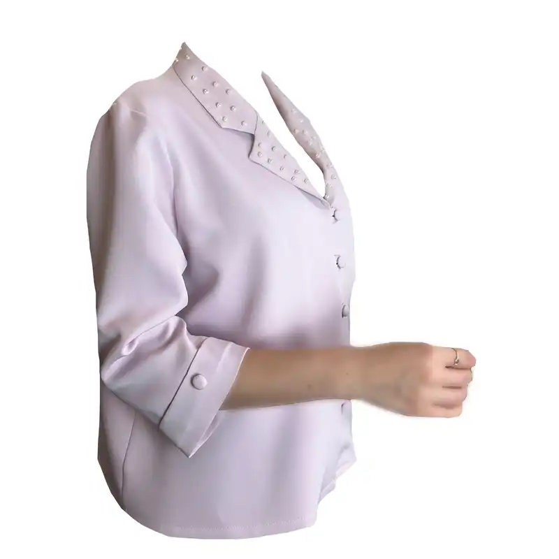 کت زنانه مدل Sprn-pnk-658