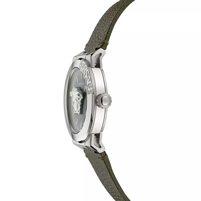 ساعت مچی عقربه‌ای مردانه ورساچه مدل VE7E001 23
