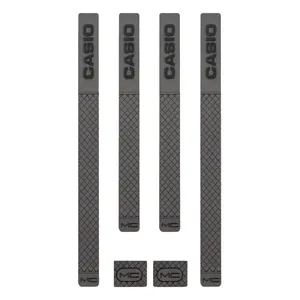 ضربه گیر در خودرو ام‌ سی کد CO-01 بسته 6 عددی