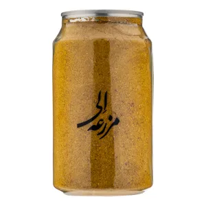 ادویه کاری ممتاز مزرعه الی - 150 گرم