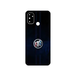 MAHOOT Buick Cover Sticker for OnePlus Nord N100