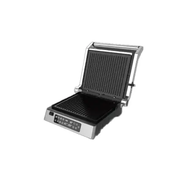 ساندویچ ساز و گریل برقی همیلتون مدل SH-1150