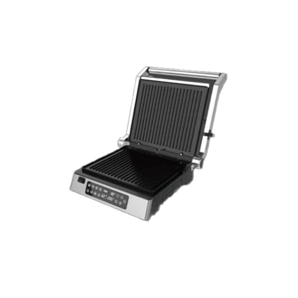 ساندویچ ساز و گریل برقی همیلتون مدل SH-1150