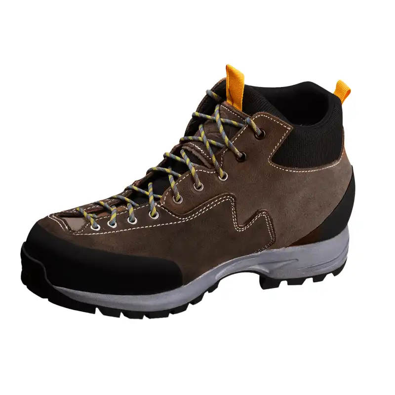 کفش کوهنوردی قارتال مدل کمچی کد 01