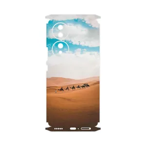 MAHOOT Camel-FullSkin Cover Sticker for Honor 70