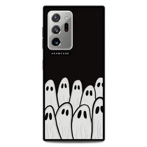 AKAM AMC-WSGN20U-BOO-19 Cover For Samsung Galaxy Note 20 Ultra