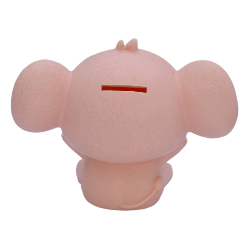 قلک مدل فیل دختر