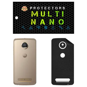 MULTI NANO X-F1L Back Skin For Motorola Moto Z2 Play