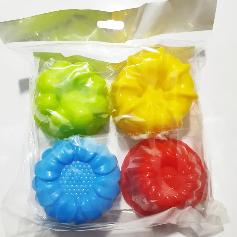 قالب ژله مدل 751 مجموعه 4 عددی