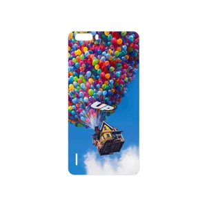 MAHOOT UP Cover Sticker for Honor 6 Plus