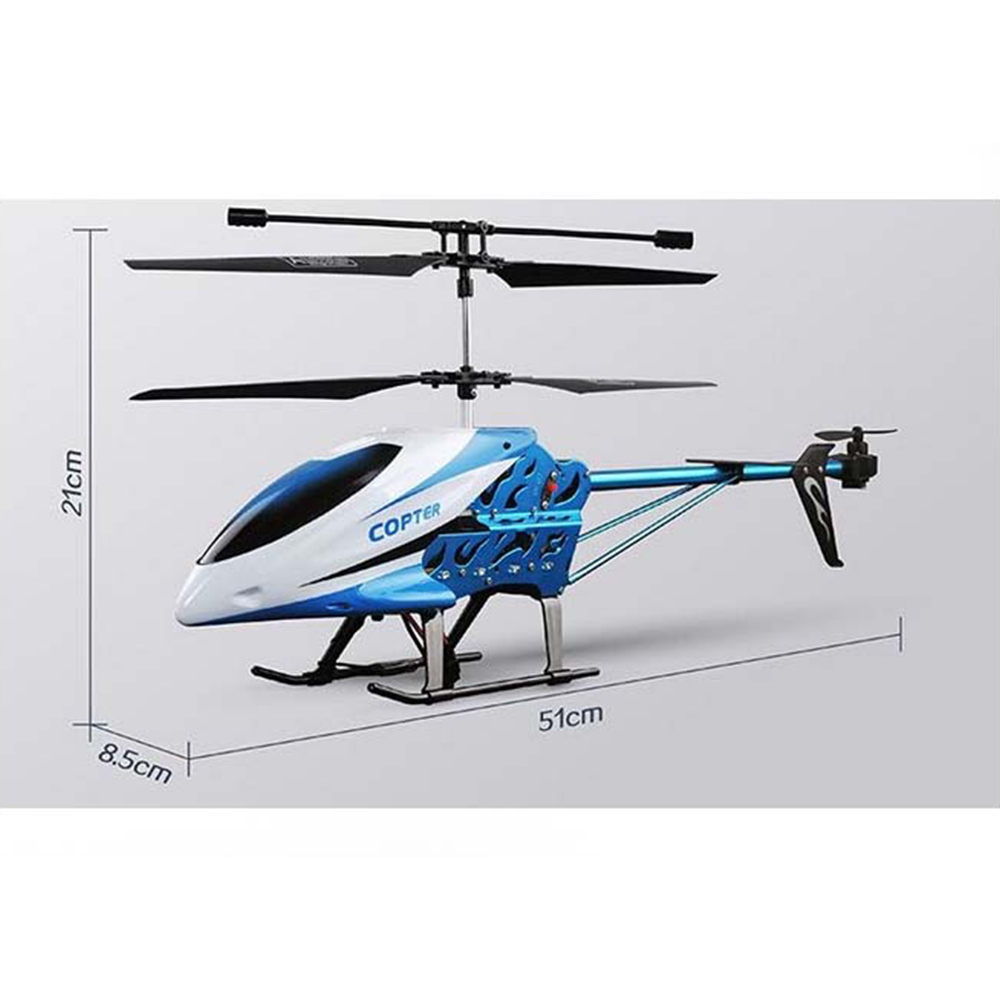 Lh 1206 rc sale helicopter