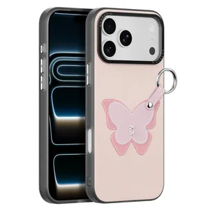 BodyGuard Luvy Cover For Apple iPhone 17 Pro Max
