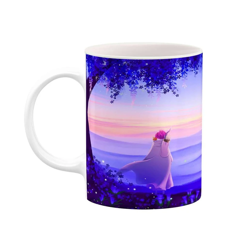 ماگ کاکتی مدل انیمه کد mgh21336