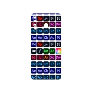 MAHOOT Adobe Cover Sticker for Samsung Galaxy M30