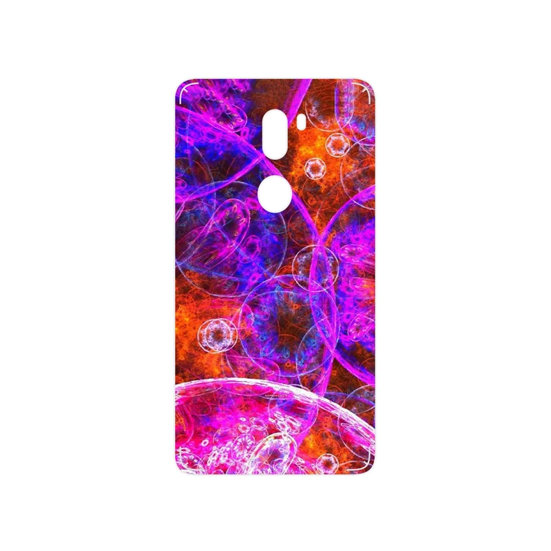 برچسب پوششی ماهوت مدل Inside Cell Digital Art مناسب برای گوشی موبایل شیائومی Mi 5s Plus