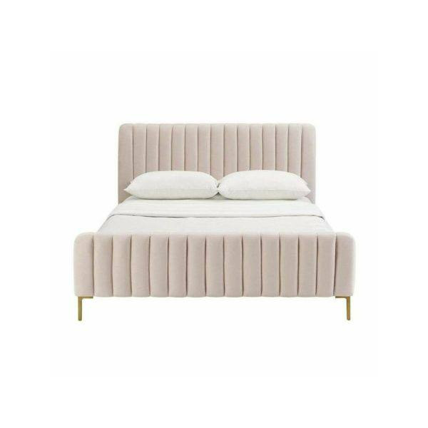 تخت خواب یک نفره مدل 2590 سایز 120×200 سانتی متر