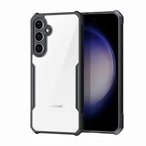 Xundd Beatle Series Cover For Samsung Galaxy S23 FE