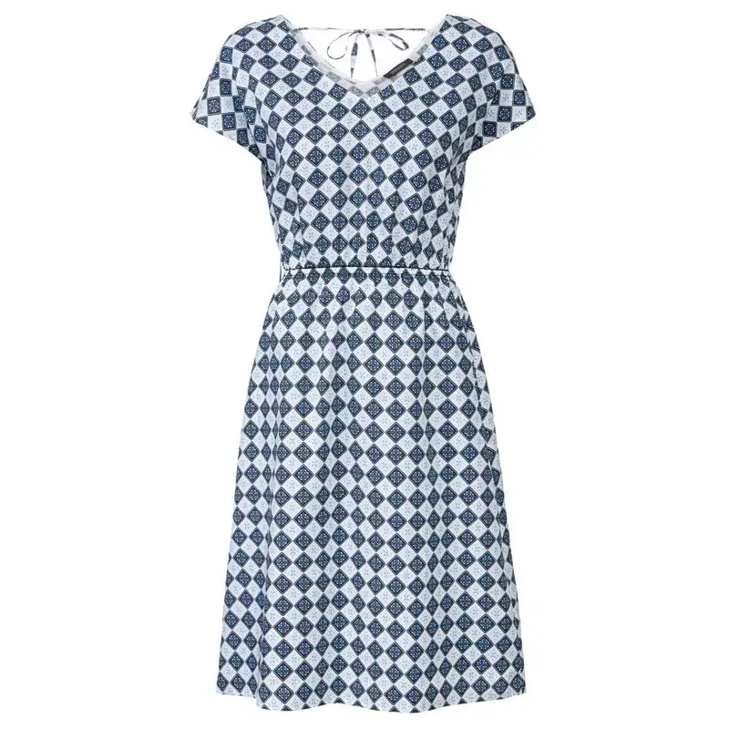 پیراهن زنانه اسمارا مدل 8774323