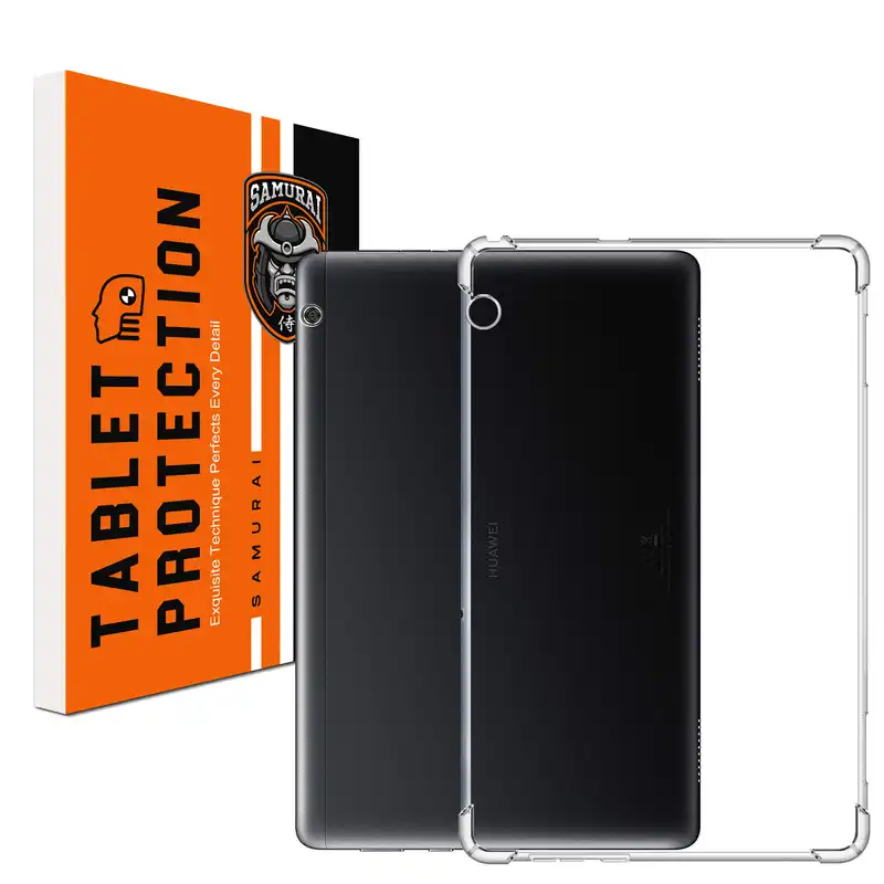 کاور سامورایی مدل Flexi مناسب برای تبلت هوآوی MediaPad T5 10.1