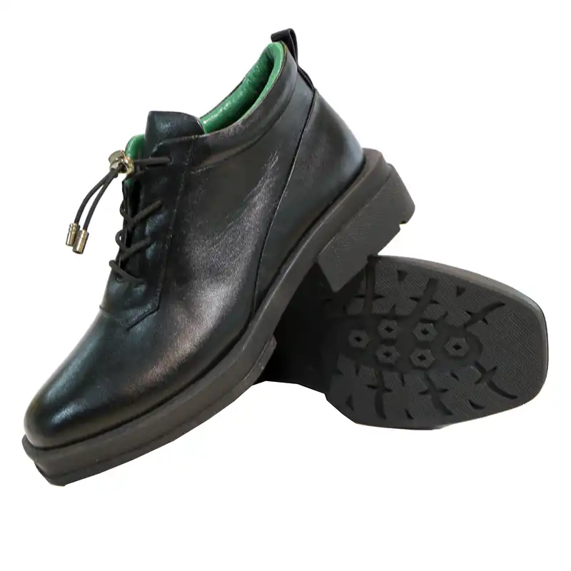 نیم بوت زنانه مدل 42157