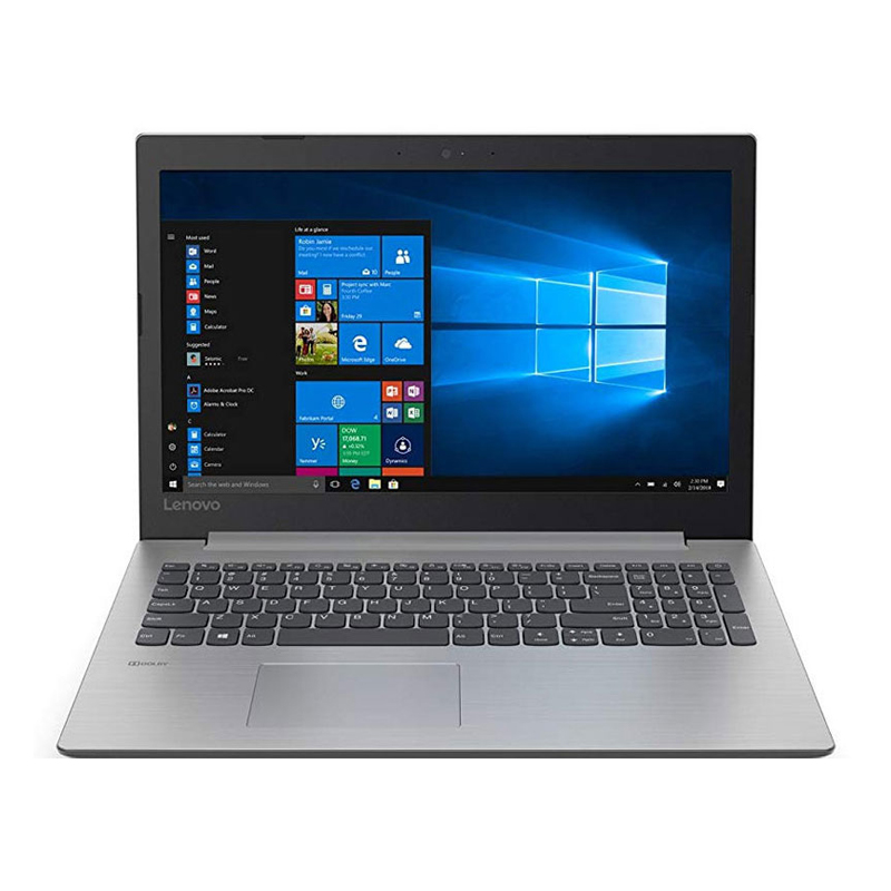 لپ تاپ 15 اینچی لنوو مدل Ideapad 330 - NXC