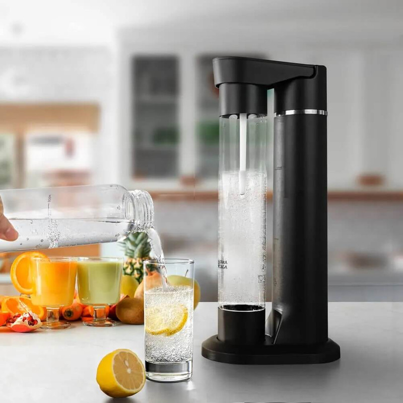 سودا ساز مدل Ultima Cosa