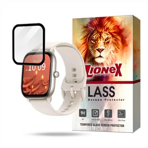 Lionex PMMWL Screen Protector For Amazfit GTS 4 Mini