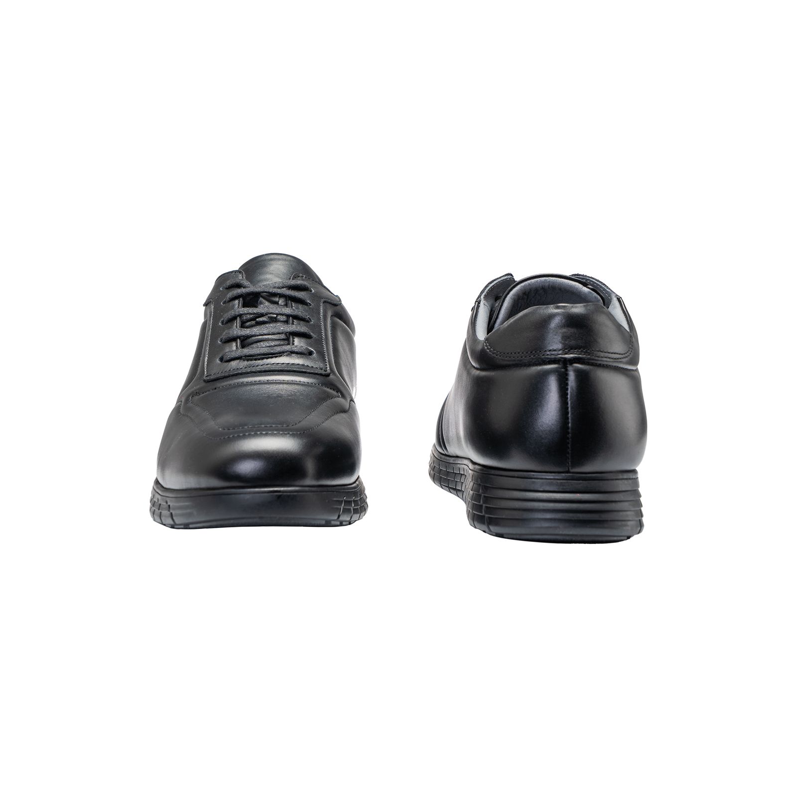 کفش روزمره مردانه صاد مدل AL7601 -  - 3