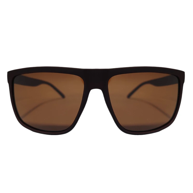 عینک آفتابی مردانه مدل ویفرر کائوچو کد 0324