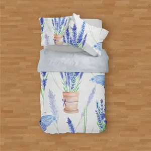 سرویس خواب مدوپد مدل PAT00048 یک نفره 4 تکه