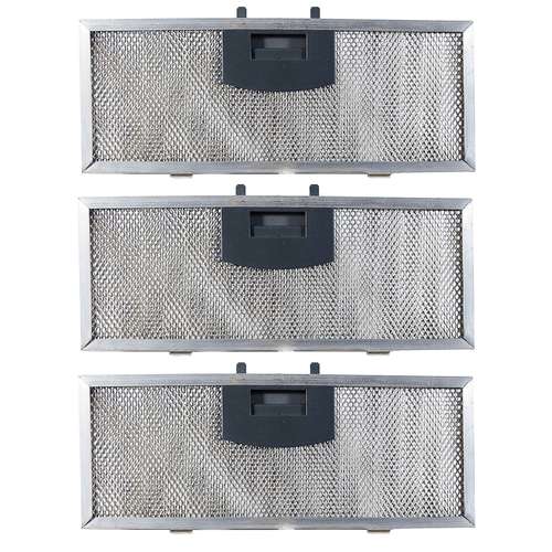 فیلتر هود مدل TFH-2811 بسته 3 عددی  