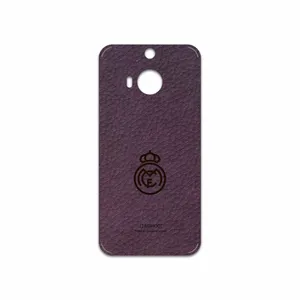 MAHOOT PL-REAL Cover Sticker for HTC One M9 Plus