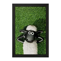 تابلو خندالو مدل بره ناقلا کد F1586