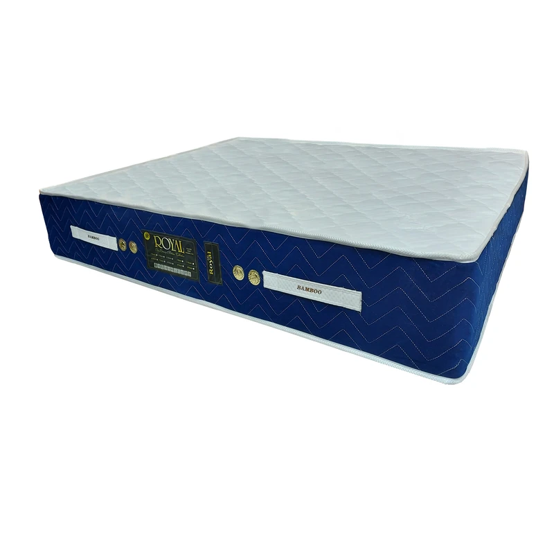 تشک رویال مدل آی نیل دو نفره سایز 200 × 140 سانتی‌ متر