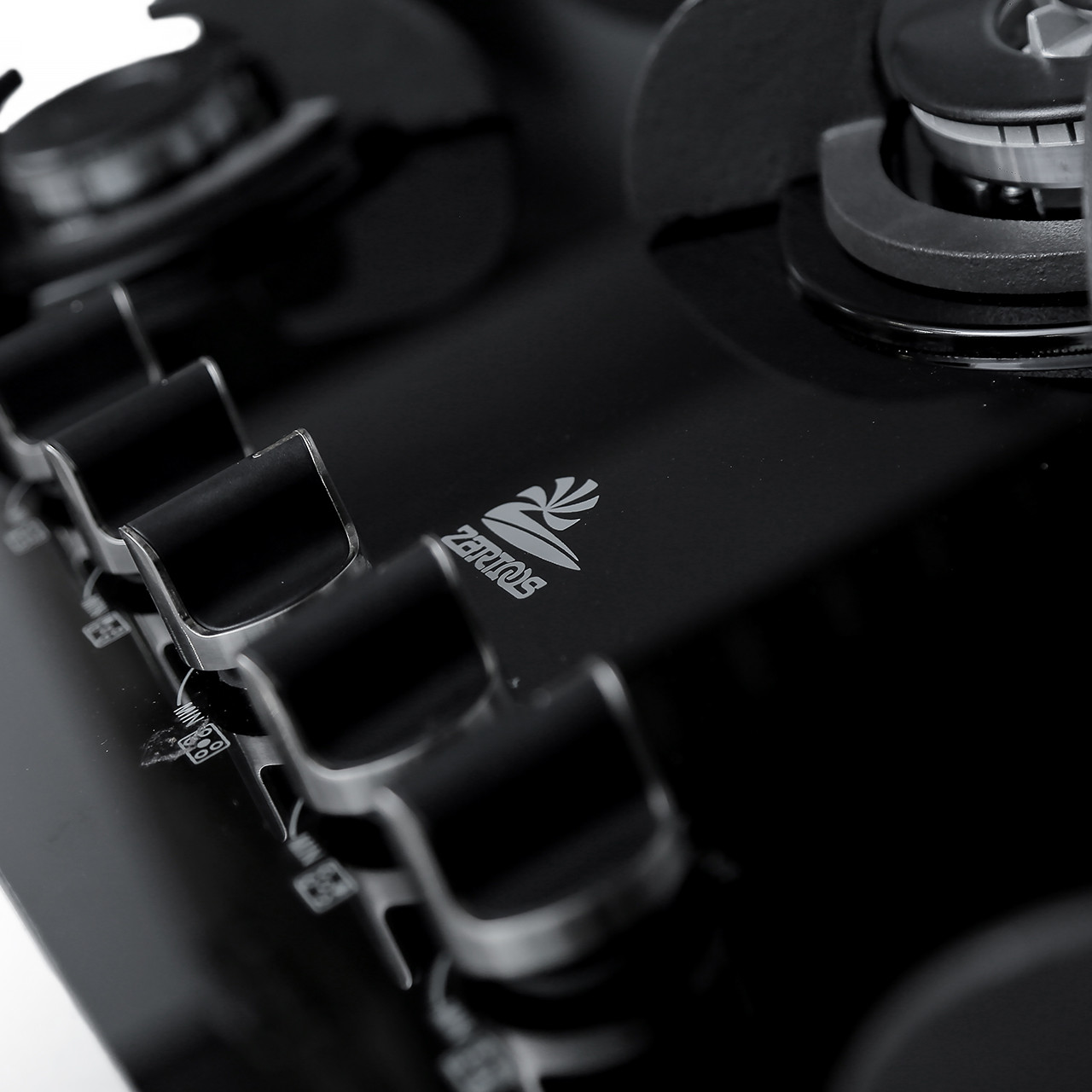 ست گاز و هود زرتوس مدل ZG6015004