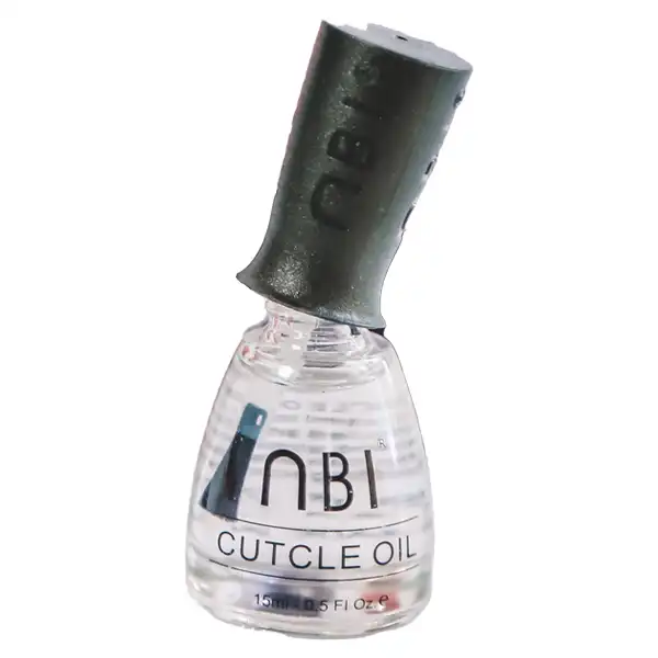روغن کوتیکول ناخن ان بی آی کد C1 حجم 15 میلی لیتر